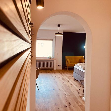 Apartment Am Knochenbach Детмольд Экстерьер фото